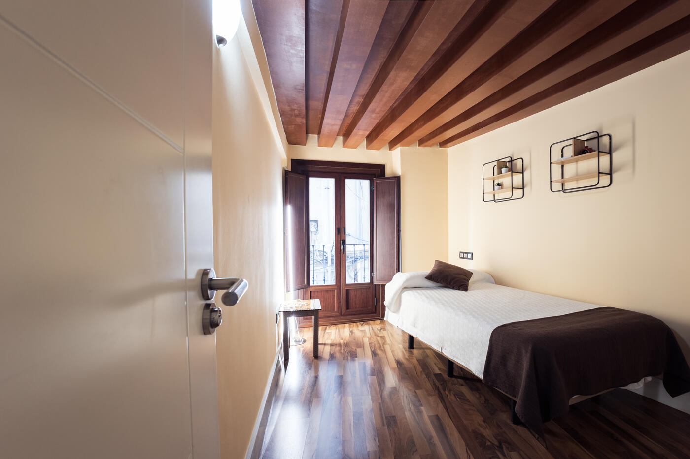 Hermosa 7, apartamento turístico en el centro de Granada (8/21)